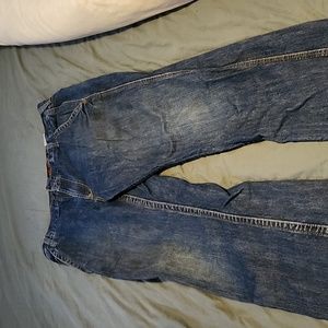 Ariat FR jeans